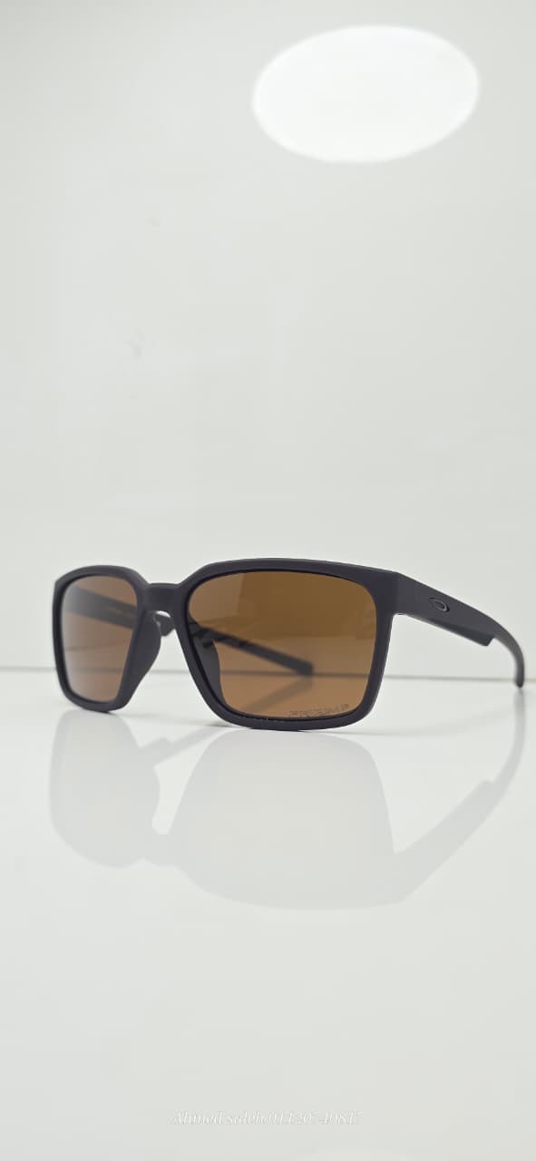 POLARIZED OAKLEY MEN MIRROR QUALITY SUNGLASSES