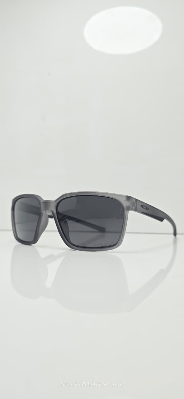 POLARIZED OAKLEY MEN MIRROR QUALITY SUNGLASSES