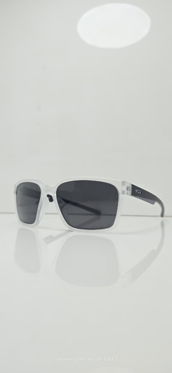 POLARIZED OAKLEY MEN MIRROR QUALITY SUNGLASSES