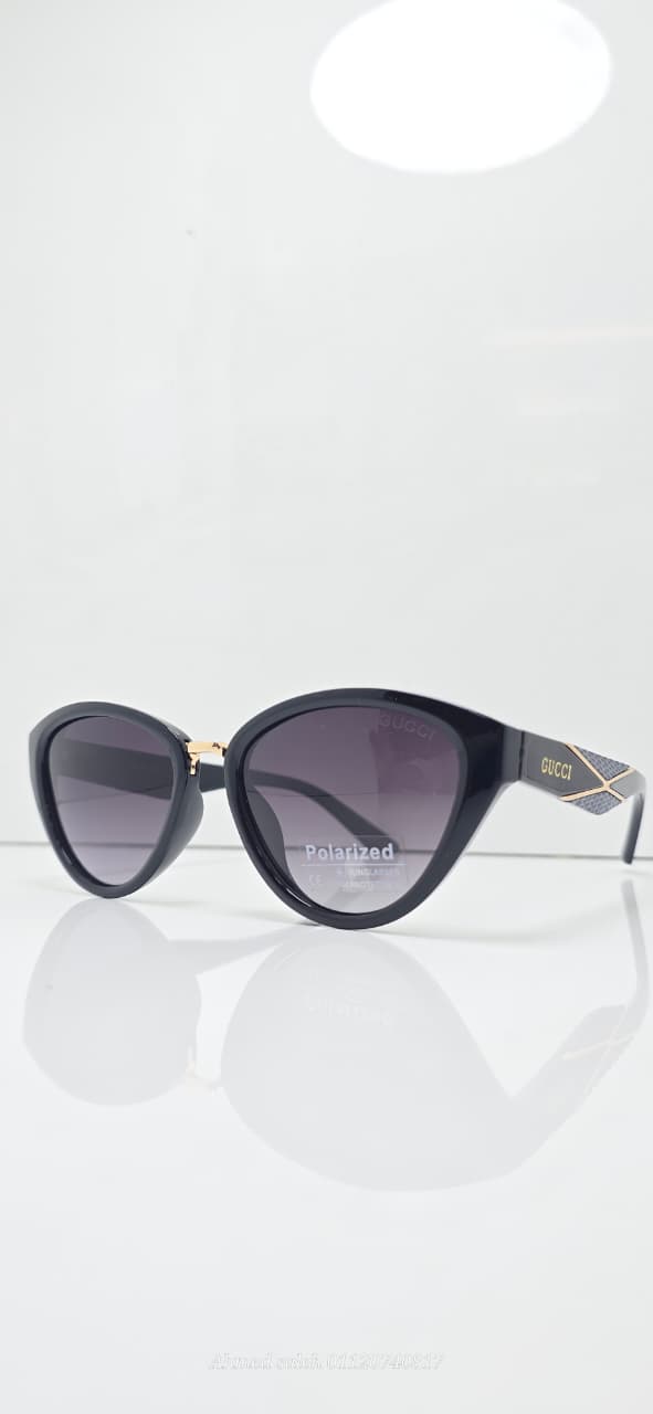 POLARIZED GUCCI WOMEN MIRROR QUALITY SUNGLASSES.