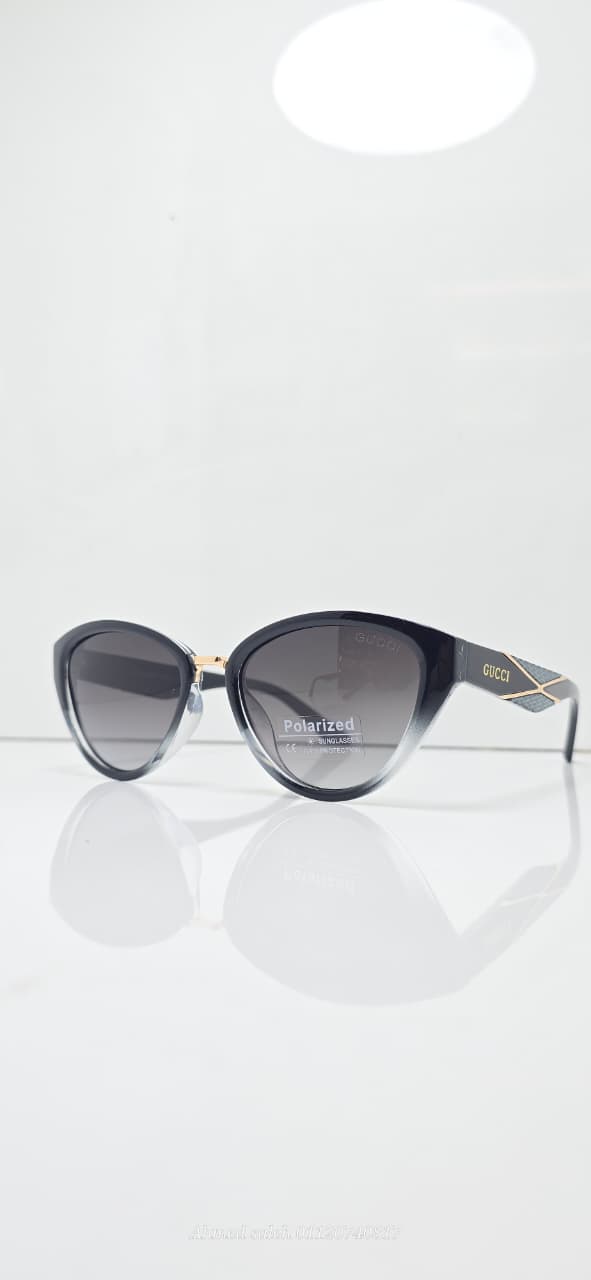 POLARIZED GUCCI WOMEN MIRROR QUALITY SUNGLASSES.