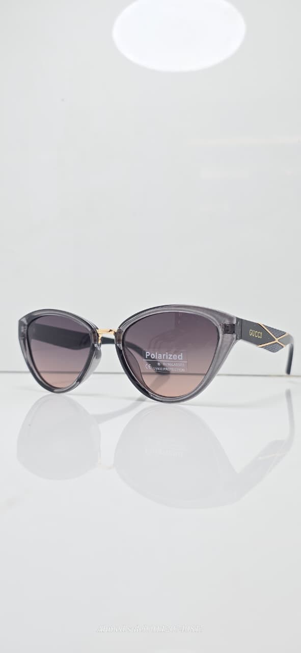 POLARIZED GUCCI WOMEN MIRROR QUALITY SUNGLASSES.