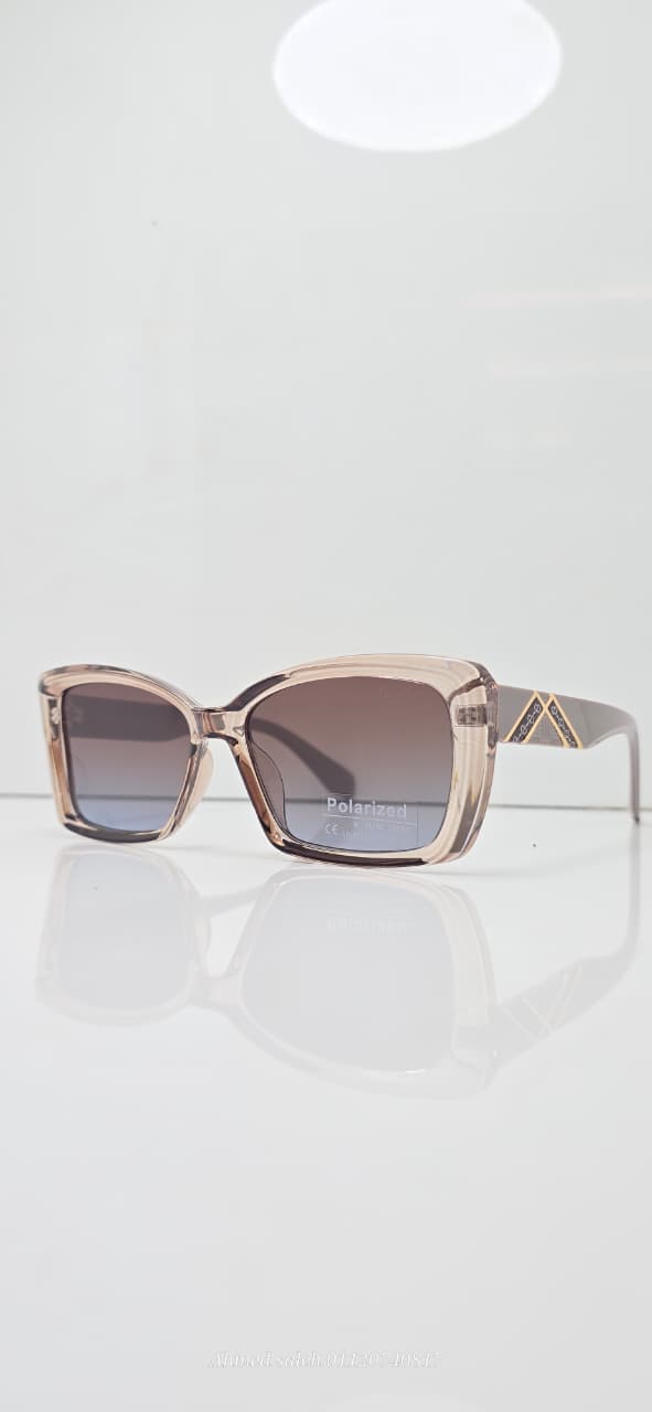 POLARIZED GUCCI WOMEN MIRROR QUALITY SUNGLASSES.