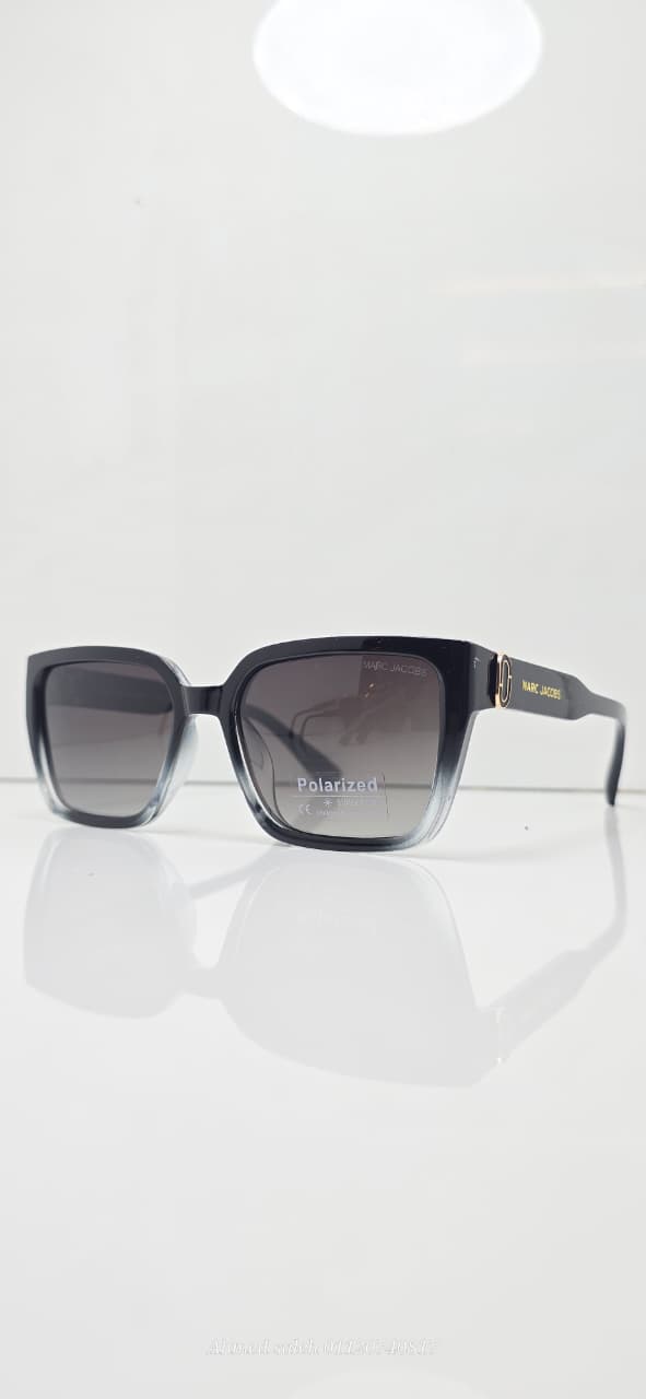 POLARIZED MARC-JACOBS WOMEN MIRROR QUALITY SUNGLASSES.