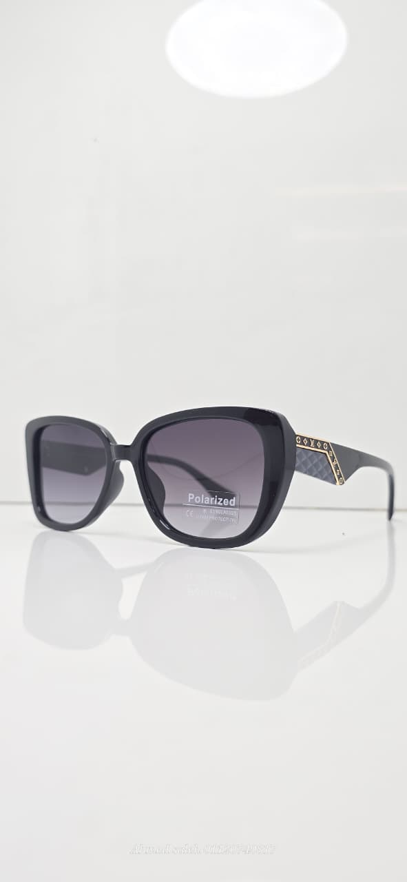 POLARIZED GUCCI WOMEN MIRROR QUALITY SUNGLASSES.