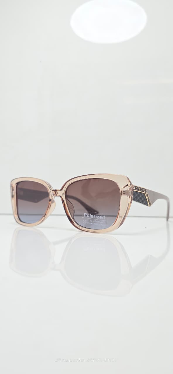 POLARIZED GUCCI WOMEN MIRROR QUALITY SUNGLASSES.