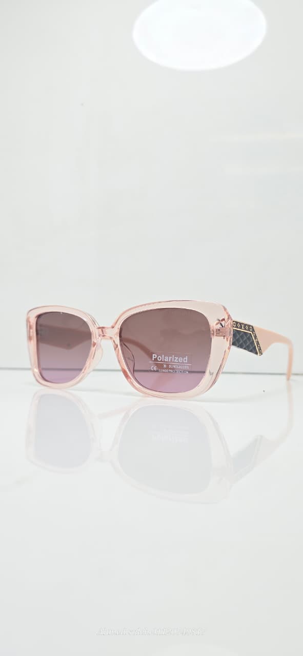 POLARIZED GUCCI WOMEN MIRROR QUALITY SUNGLASSES.