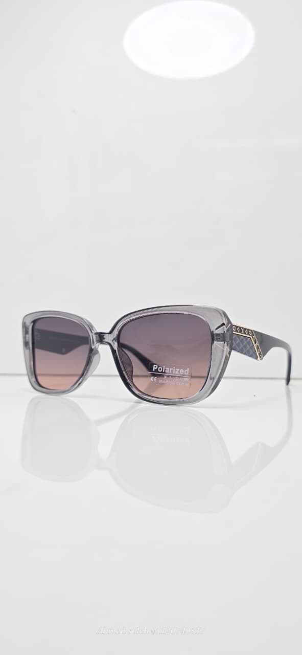 POLARIZED GUCCI WOMEN MIRROR QUALITY SUNGLASSES.