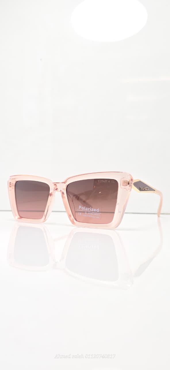 POLARIZED TIFFANY&CO WOMEN MIRROR QUALITY SUNGLASSES.