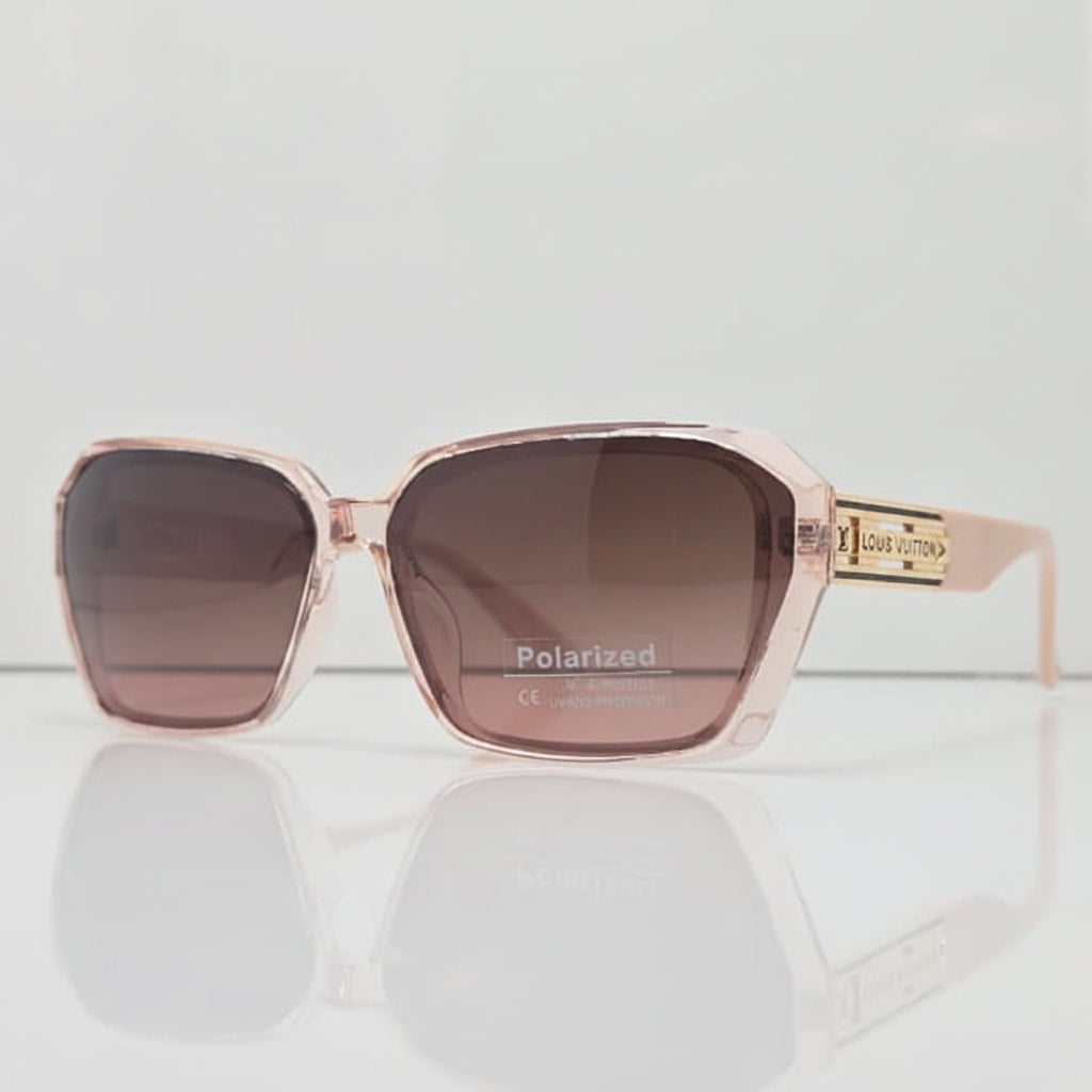 POLARIZED WOMEN LOUIS VUITTON GLASSES-PREMIUM QUALITY