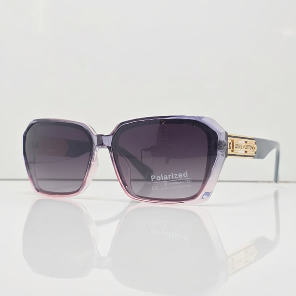 POLARIZED WOMEN LOUIS VUITTON GLASSES-PREMIUM QUALITY