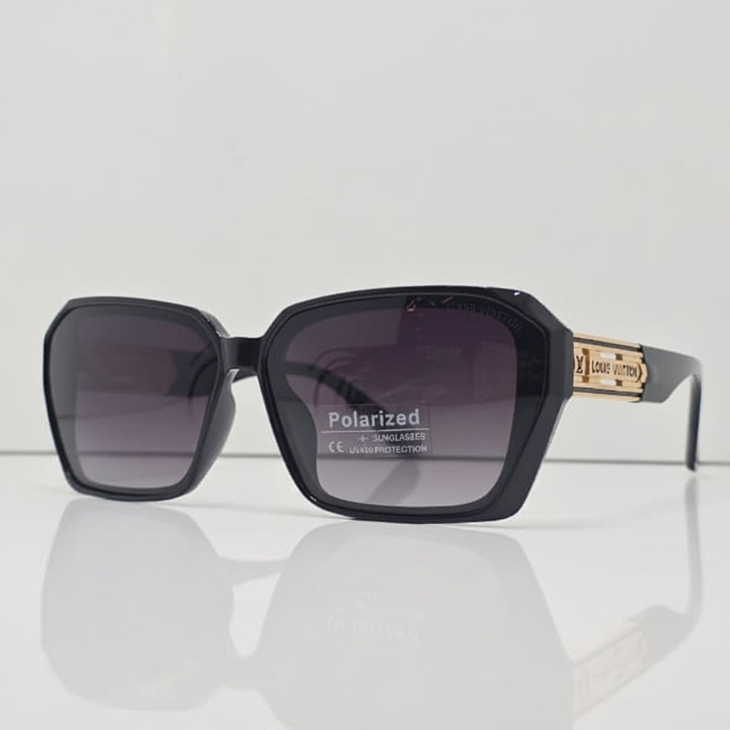 POLARIZED WOMEN LOUIS VUITTON GLASSES-PREMIUM QUALITY