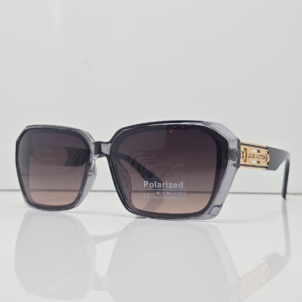 POLARIZED WOMEN LOUIS VUITTON GLASSES-PREMIUM QUALITY