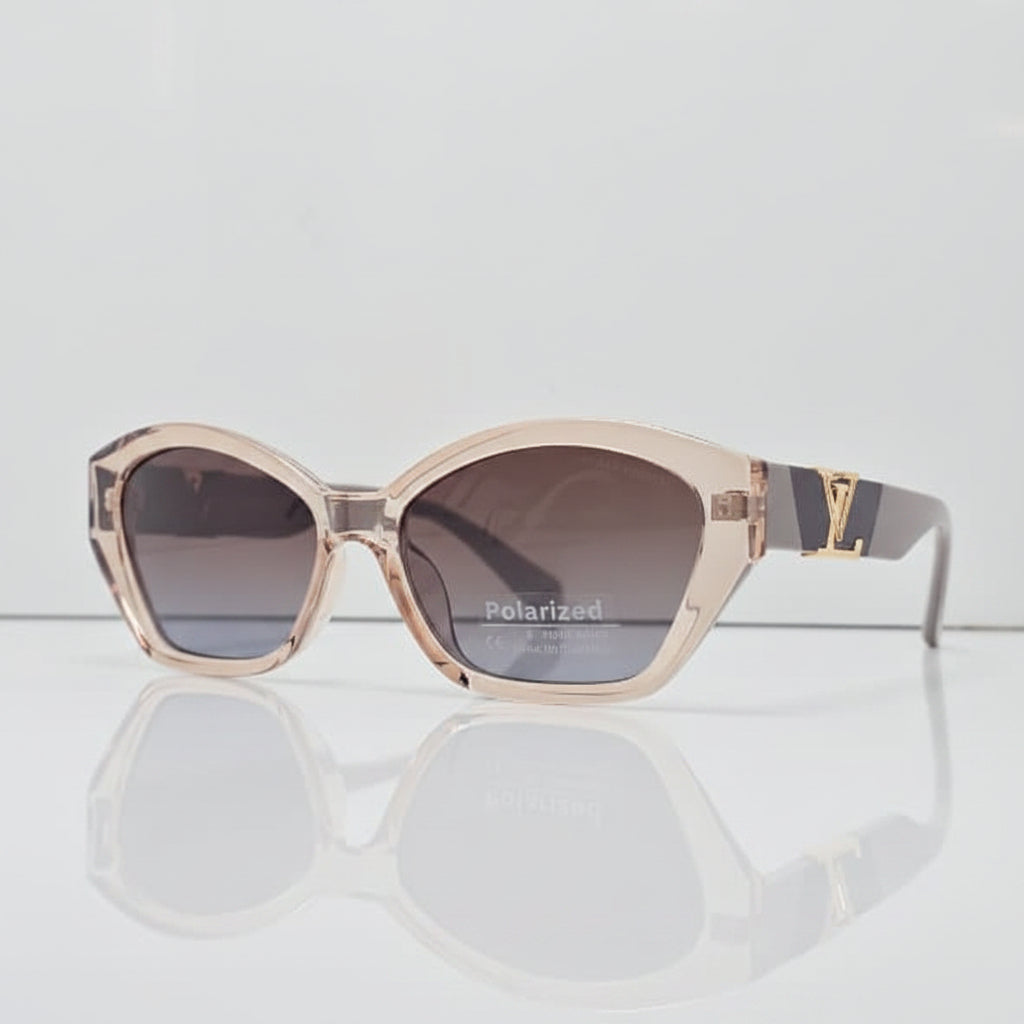 POLARIZED WOMEN LOUIS VUITTON GLASSES-PREMIUM QUALITY