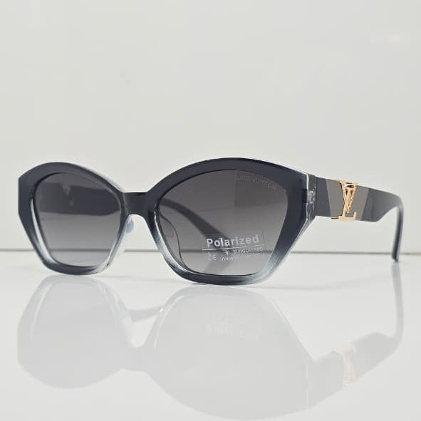 POLARIZED WOMEN LOUIS VUITTON GLASSES-PREMIUM QUALITY