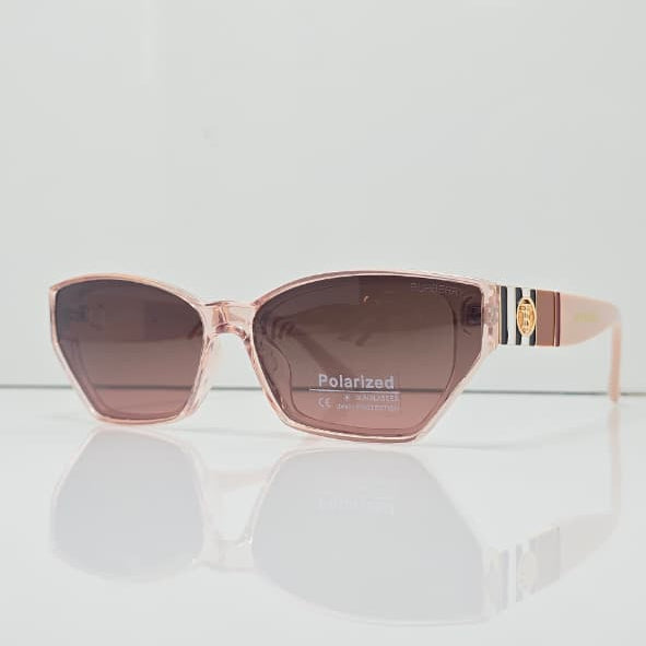 POLARIZED WOMEN BURBERRY GLASSES-PREMIUM QUALITY
