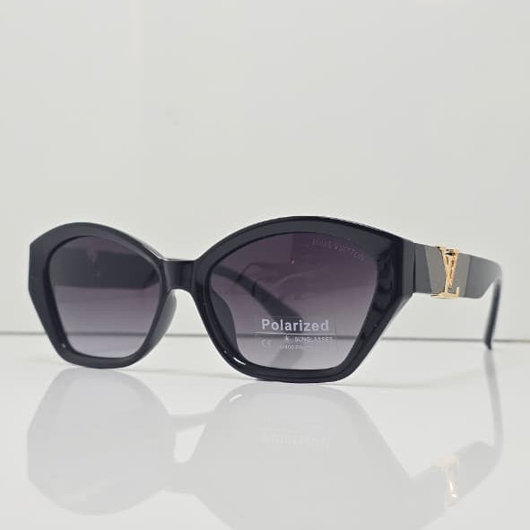 POLARIZED WOMEN LOUIS VUITTON GLASSES-PREMIUM QUALITY