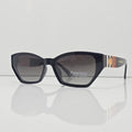 POLARIZED WOMEN BURBERRY GLASSES-PREMIUM QUALITY