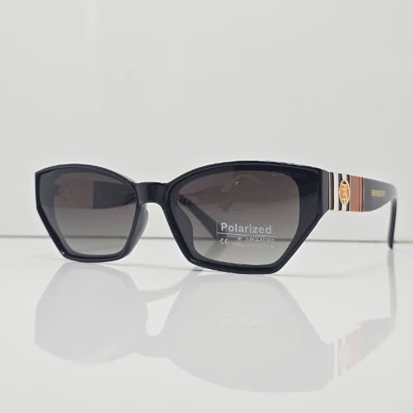 POLARIZED WOMEN BURBERRY GLASSES-PREMIUM QUALITY