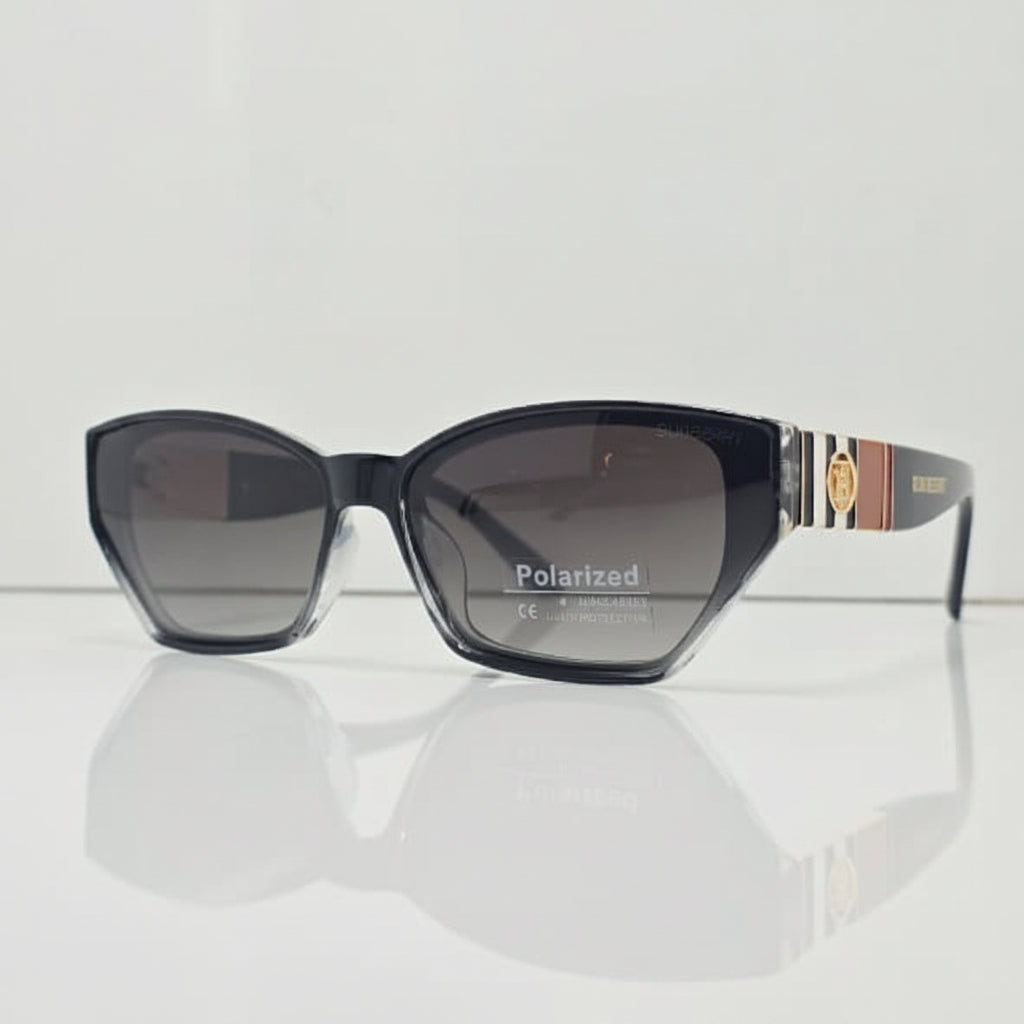 POLARIZED WOMEN BURBERRY GLASSES-PREMIUM QUALITY