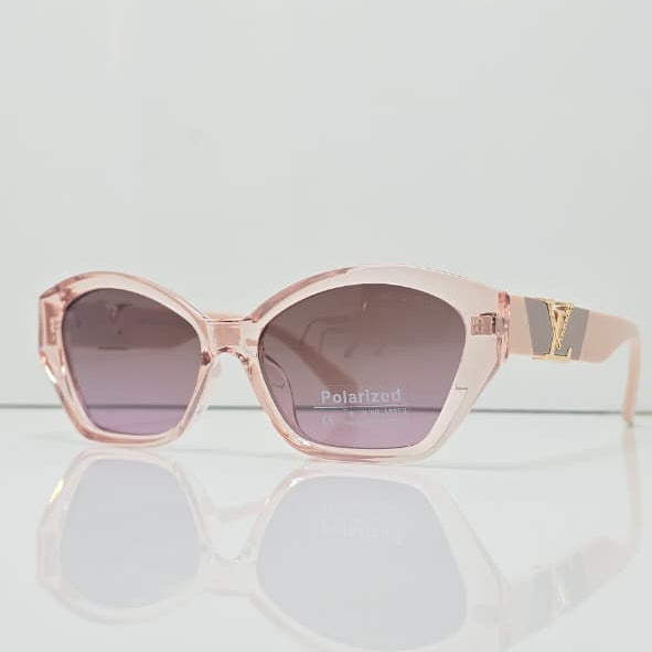 POLARIZED WOMEN LOUIS VUITTON GLASSES-PREMIUM QUALITY