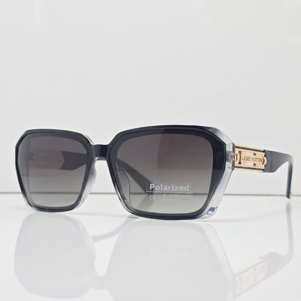 POLARIZED WOMEN LOUIS VUITTON GLASSES-PREMIUM QUALITY