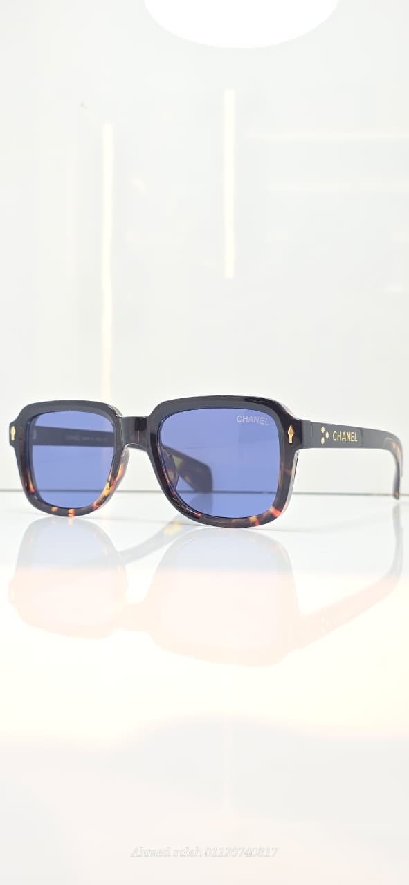 CHANEL HIGH QUALITY SUNGLASSES|MADE IN ITALY🇮🇹