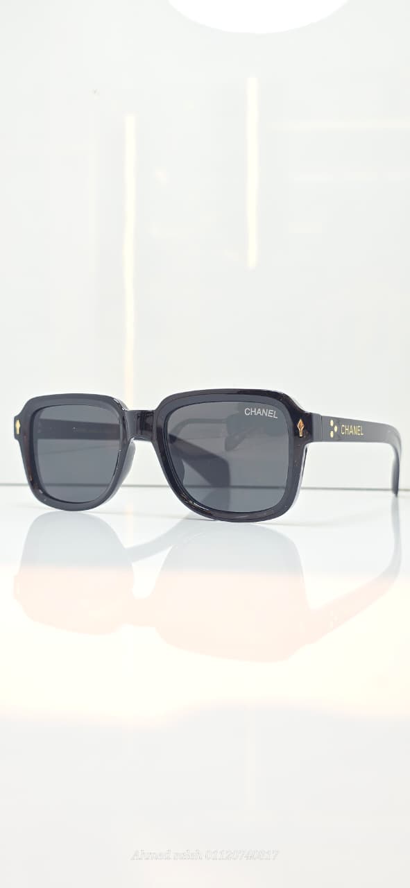 CHANEL HIGH QUALITY SUNGLASSES|MADE IN ITALY🇮🇹