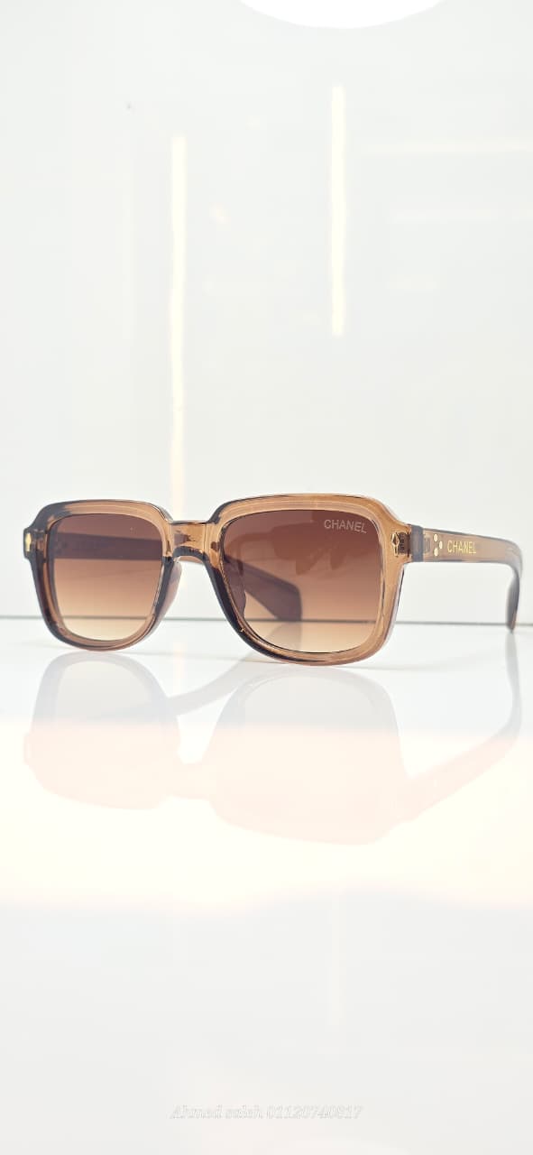 CHANEL HIGH QUALITY SUNGLASSES|MADE IN ITALY🇮🇹