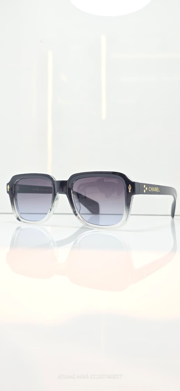 CHANEL HIGH QUALITY SUNGLASSES|MADE IN ITALY🇮🇹