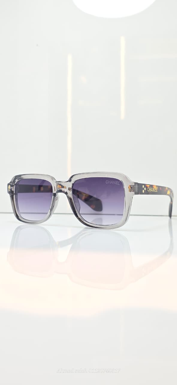 CHANEL HIGH QUALITY SUNGLASSES|MADE IN ITALY🇮🇹