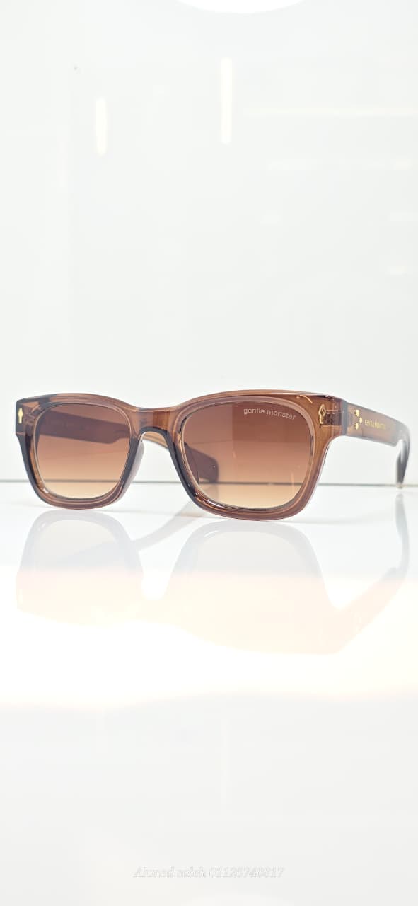 GENTLE MONSTER HIGH QUALITY SUNGLASSES|MADE IN ITALY🇮🇹