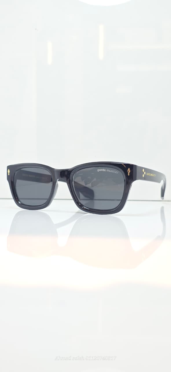GENTLE MONSTER HIGH QUALITY SUNGLASSES|MADE IN ITALY🇮🇹