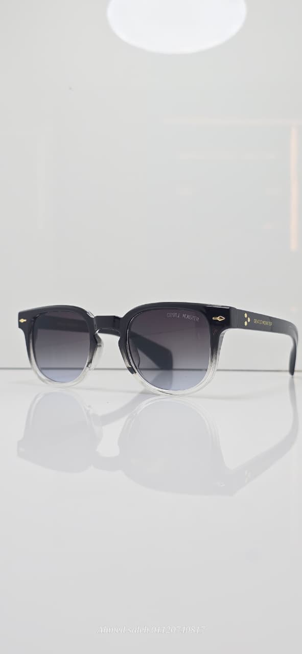GENTLE MONSTER HIGH QUALITY SUNGLASSES|MADE IN ITALY🇮🇹
