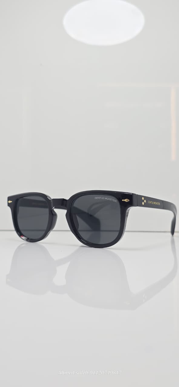GENTLE MONSTER HIGH QUALITY SUNGLASSES|MADE IN ITALY🇮🇹