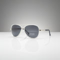 METAL POLARIZED CARTIER SUNGLASSES