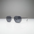 METAL POLARIZED PORSCHE SUNGLASSES