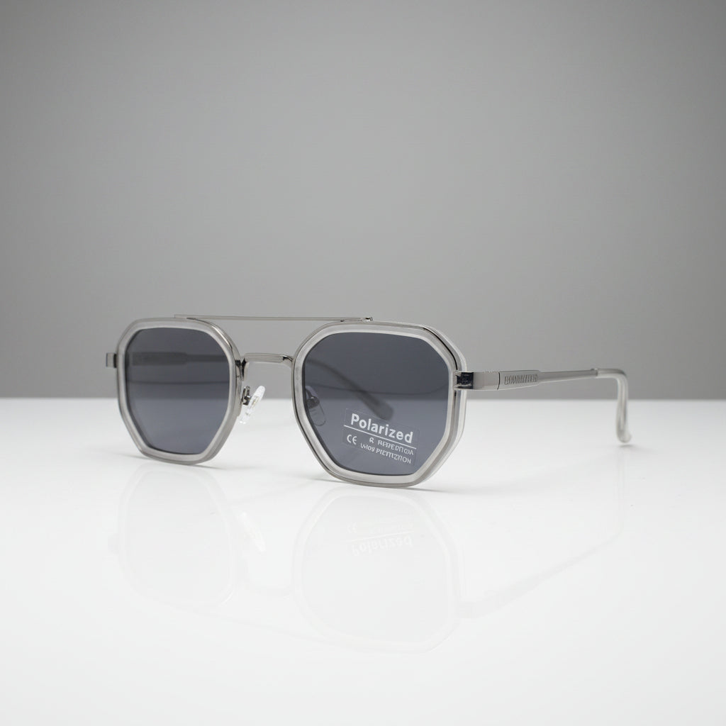 METAL POLARIZED LOUIS VUITTON SUNGLASSES