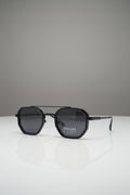 METAL POLARIZED LOUIS VUITTON SUNGLASSES