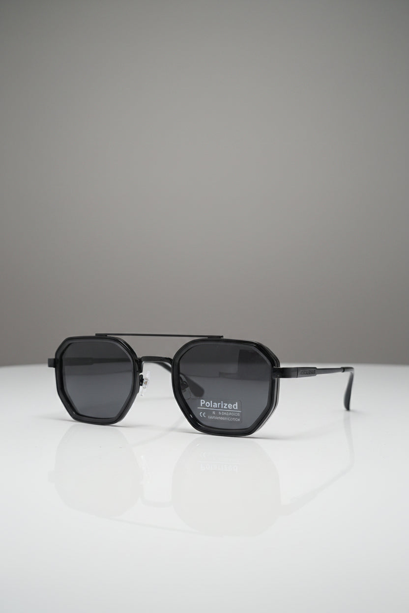 METAL POLARIZED LOUIS VUITTON SUNGLASSES