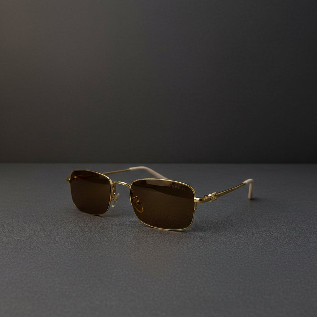 MIU-MIU MIRROR QUALITY SUNGLASSES.