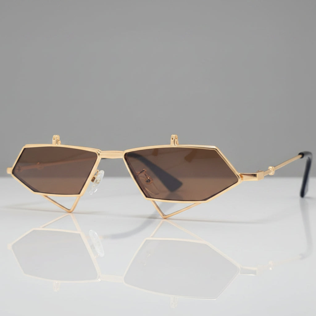 HIGH QUALITY TRENDY_2026 SUNGLASSES