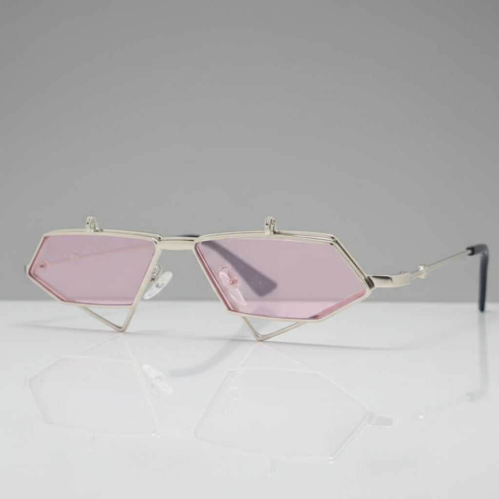 HIGH QUALITY TRENDY_2026 SUNGLASSES