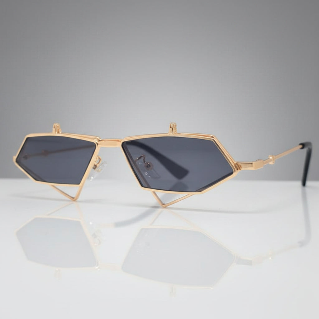 HIGH QUALITY TRENDY_2026 SUNGLASSES