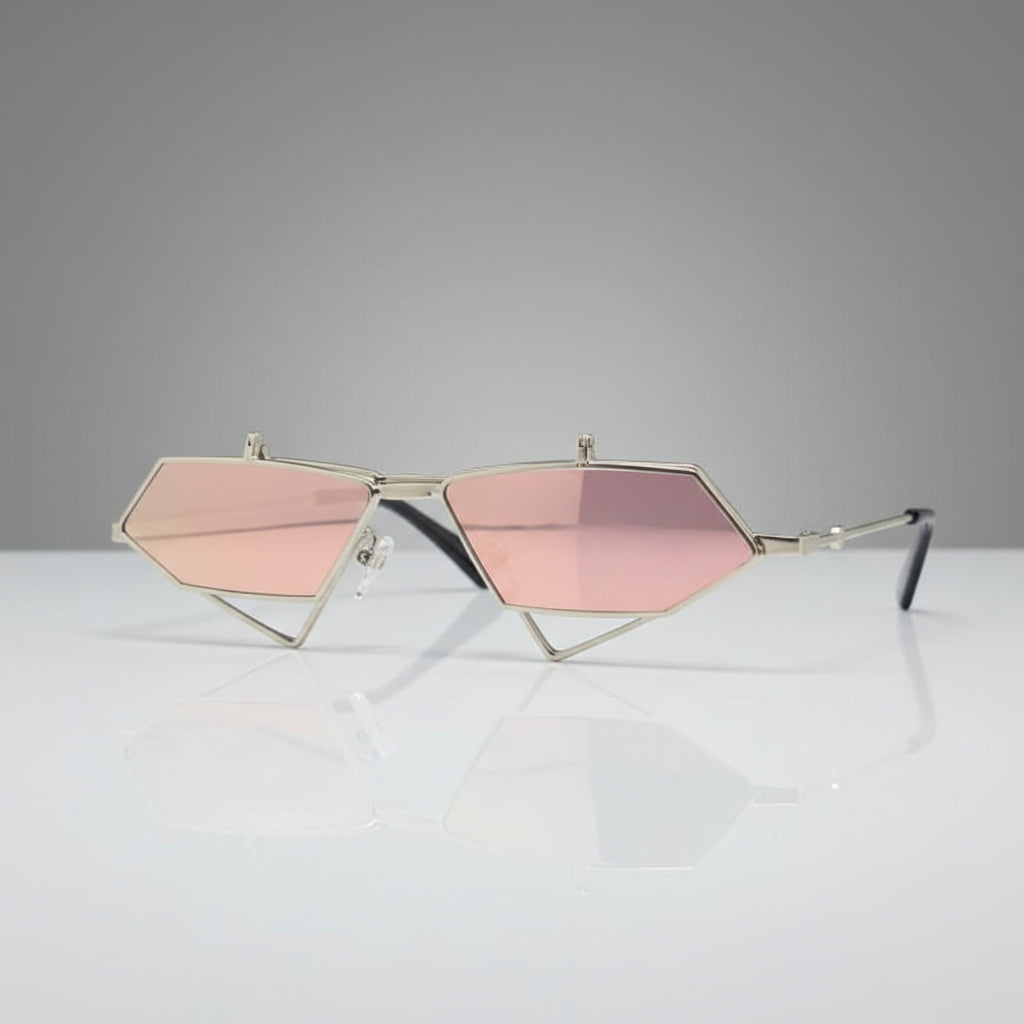 HIGH QUALITY TRENDY_2026 SUNGLASSES