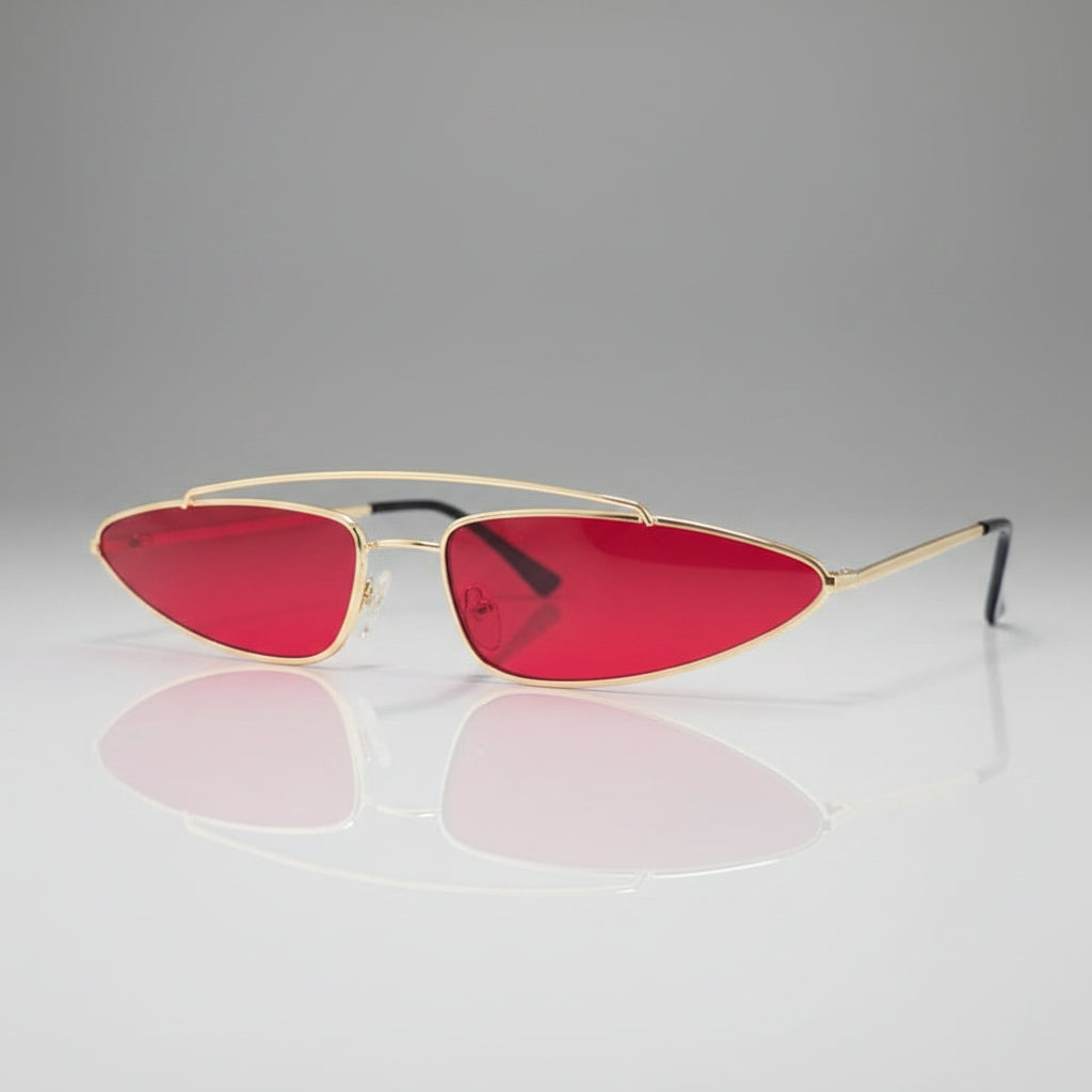 HIGH QUALITY TRENDY 2026 SUNGLASSES