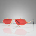 HIGH QUALITY TRENDY_2026 SUNGLASSES