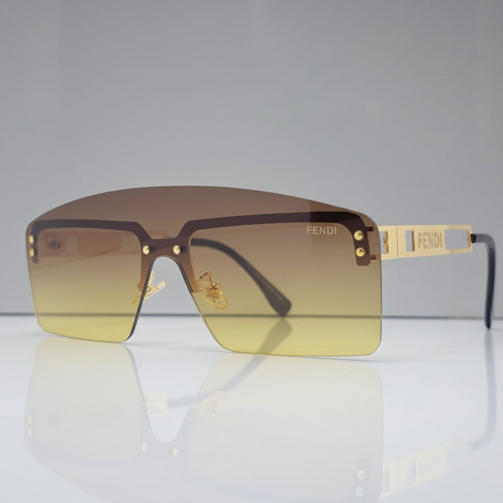 HIGH QUALITY FENDI SUNGLASSES