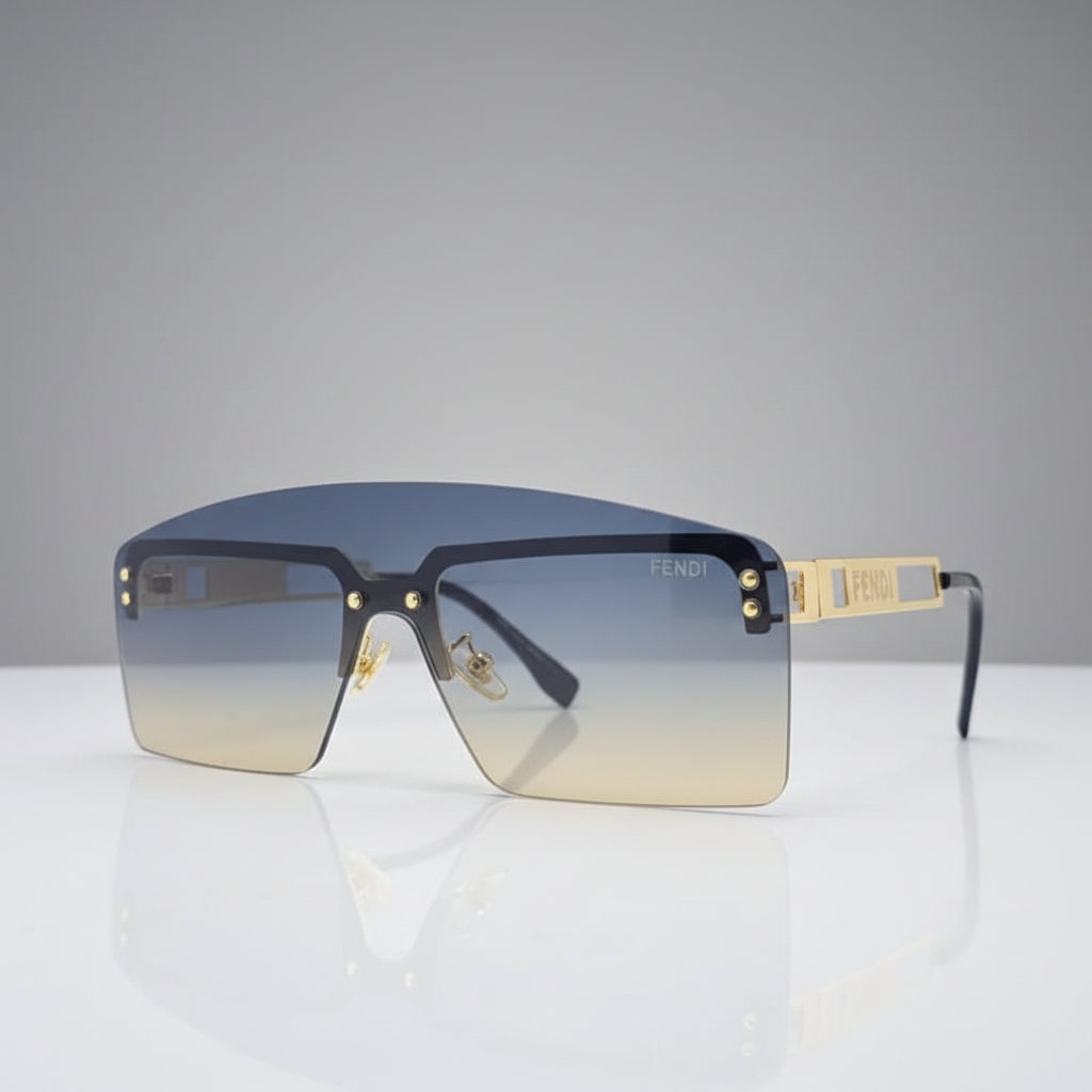 HIGH QUALITY FENDI SUNGLASSES