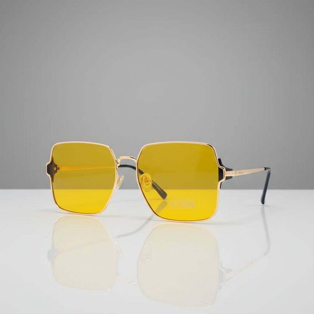HIGH QUALITY CHLOE SUNGLASSES